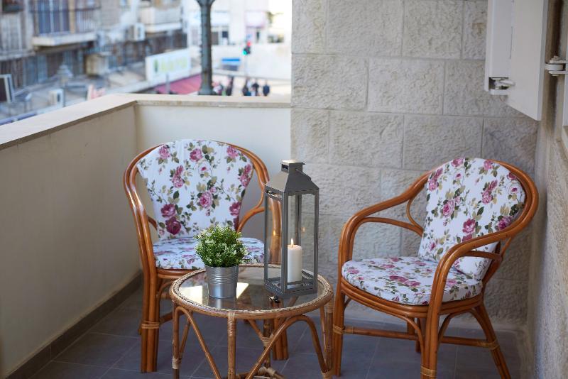 Jonathan Hotel In Ben Yehuda เยรูซาเลม ภายนอก รูปภาพ